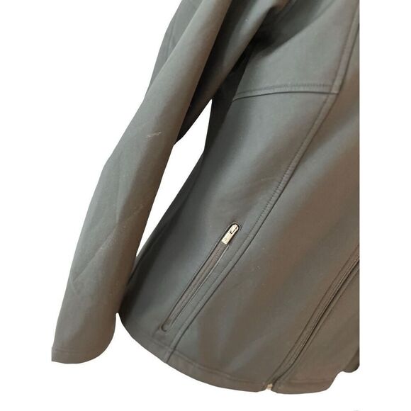 Columbia soft shell coat - Picture 3 of 8